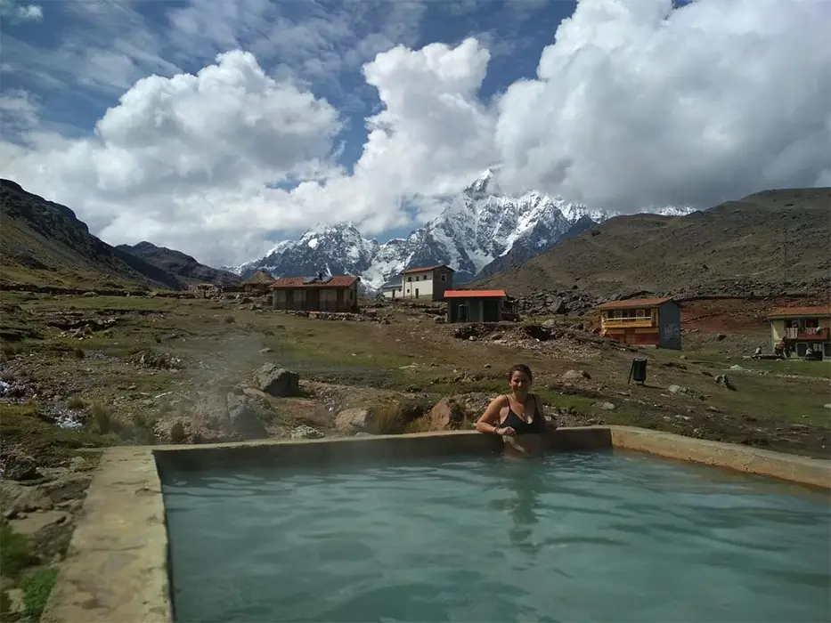 7 Lagunas de Ausangate Tour