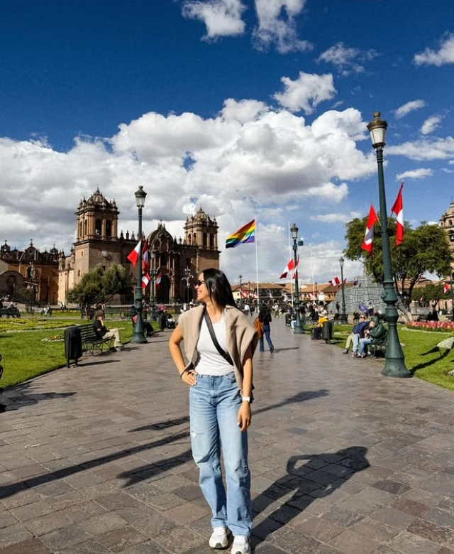 Book Your Cusco Tours